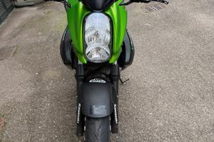 Kawasaki er6n A2 depotenziata a libretto