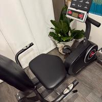 CYCLETTE ORIZZONTALE