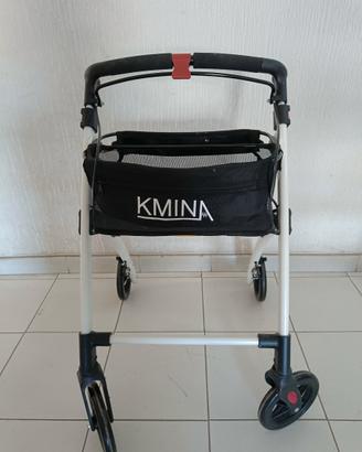 Deambulatore per anziani