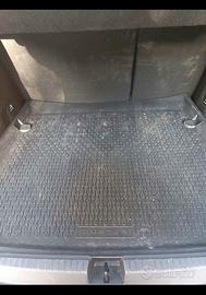 Tappetino bagagliaio Dacia Duster