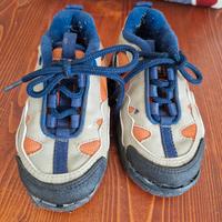 scarpe chicco 23