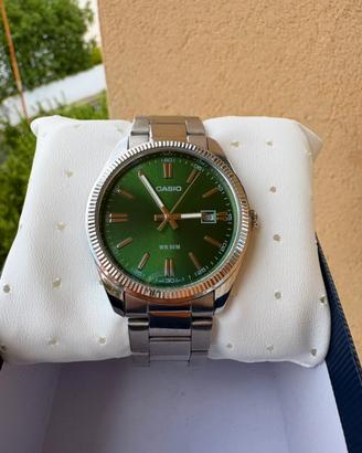 Orologio Casio MTP-1302