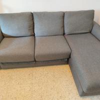 Divano letto Poltronesofà