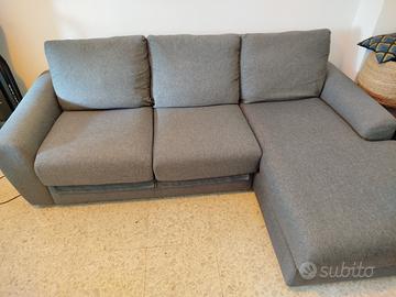 Divano letto Poltronesofà