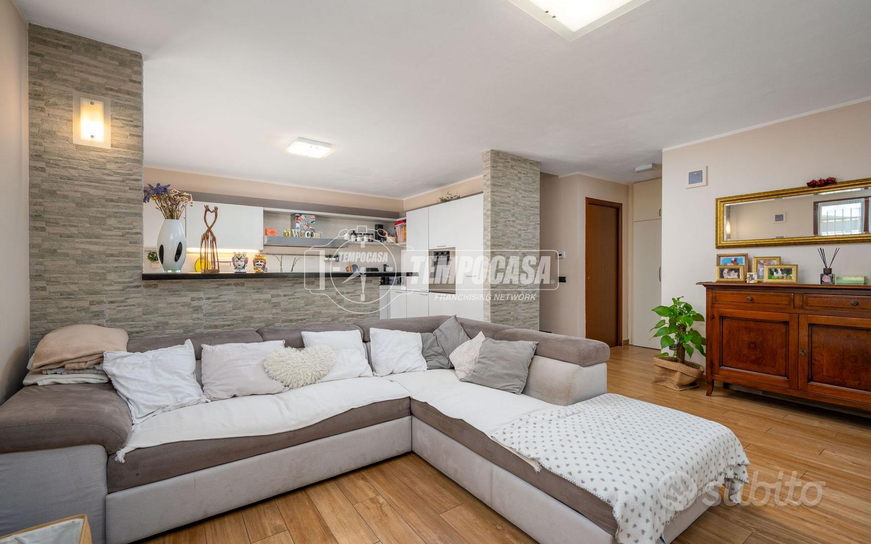 Appartamento – Reggio Emilia, Il Cagollo, Massenzatico - Vista 2