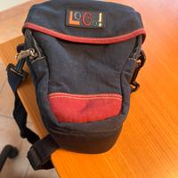 Custodia per macchina fotografica