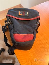 Custodia per macchina fotografica