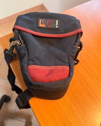 Custodia per macchina fotografica