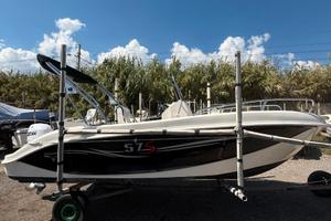 Trimarchi 57s pro + Selva Murena 40/78 xsr 16v