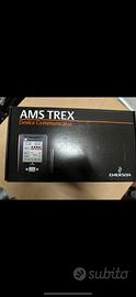 Ams trex device comunicator