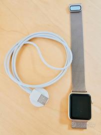 Apple Watch 1 GEN oro gold