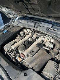 Motore VW Touareg 5.0 V10 TDI (AYH)