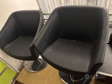 Arredamento parrucchieri