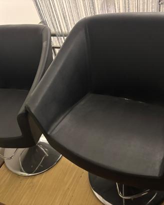 Arredamento parrucchieri