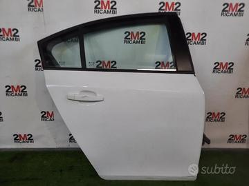 PORTIERA POSTERIORE DESTRA OPEL Astra J 13285611 (