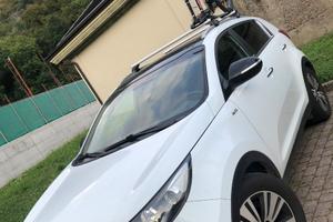 Kia SPORTAGE FULL REBEL 2015