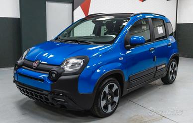 Fiat Pandina