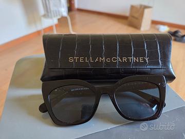 Occhiali sole donna marca Stella McCartney