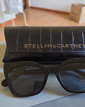 Occhiali sole donna marca Stella McCartney