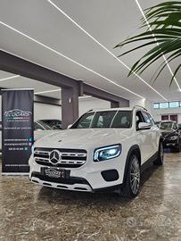 Mercedes-benz GLB 180 d Automatic Sport Plus 11/20