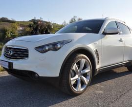 Infiniti FX 30d S Premium