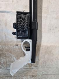 Fucile sub Lg Manilu Revolution