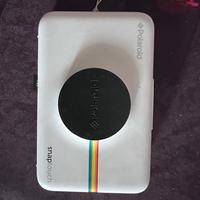 Polaroid snaptouch