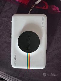 Polaroid snaptouch