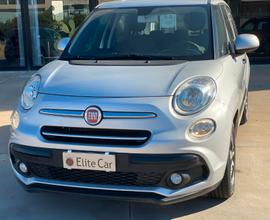 FIAT 500L 1.4 benzina 95 cv - 2019