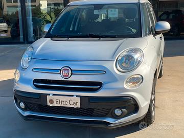 FIAT 500L 1.4 benzina 95 cv - 2019