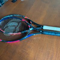 Racchette da tennis per bambini 8-10 anni