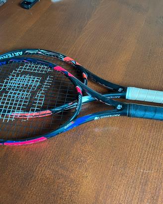 Racchette da tennis per bambini 8-10 anni