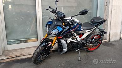 Altro Altro TVS RTR 310