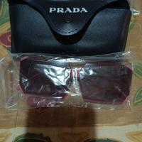 scarpe e occhiali donna