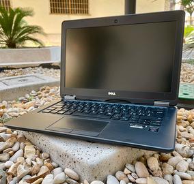 Dell Latitude E7250 Notebook
