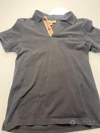 Polo  Burberry