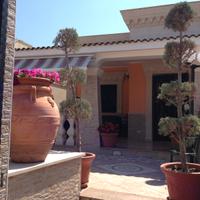 Villa in alto Salento, vicino dune Campomarino