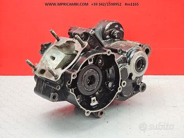 CARTER CENTRALI YAMAHA  YZ 125 1986 1988 YZ125 198