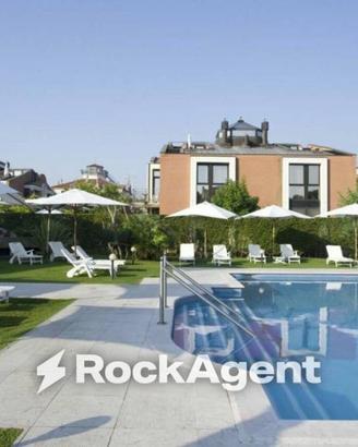 Villa di 90 m² con 3 locali a Venezia