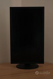 Eizo CS2740 con Palpebra e colorimetro