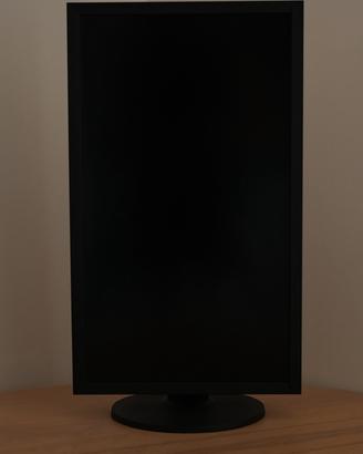 Eizo CS2740 con Palpebra e colorimetro