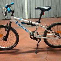 Bici bimbo 5 - 9 anni Btwin