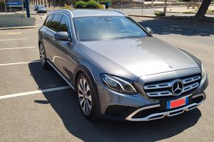 Mercedes classe E All Terrain S213 W213
