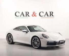 Porsche 911 992 Carrera