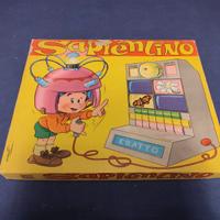 Sapientino marca Clementoni