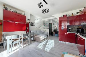 VILLA A SCHIERA A LABICO
