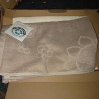 Asciugamani ospite thun