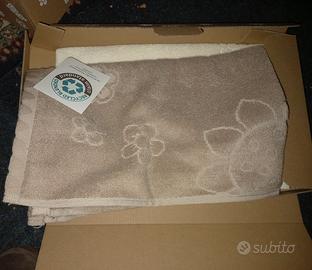 Asciugamani ospite thun