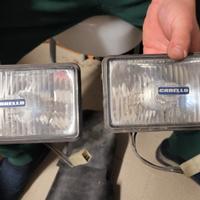 Fari anteriori Fiat Uno