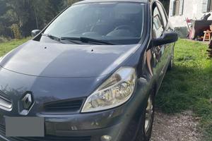 City urban clio
